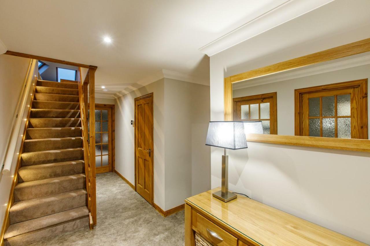 North Balkello Cottage 邓迪 外观 照片